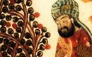 گلابی‌ای که نیفتاد و زاهدی که دستش افتاد